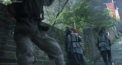- Should we get more today?
- Of course! - Iron Mask