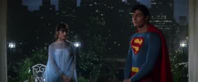 Should we get started with the interviewOh Thank youWell let's start with your vital statisticsAre you marriedNo No I'm notDo you have a girlfriendNo I don't but if I did Miss Lane you'd be the first to know about it - Superman