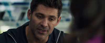 Should we get Terry all
signed up and ready for classes? - Life After Fighting