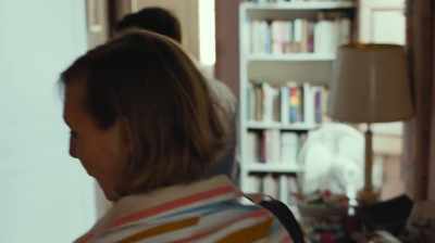 Should we go on? - Happy End