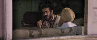 -Should we have a peg or not?
-Stop it rascals. - Manmarziyaan