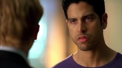 Should have accounted for the
slight variance in trajectory - CSI: Miami