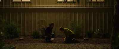 - Should have been me.
- No. - Only the Brave