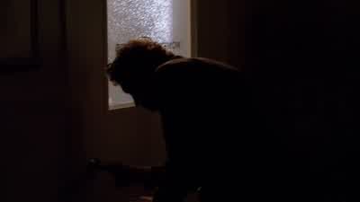 Should have brought some snacks. - The Mentalist