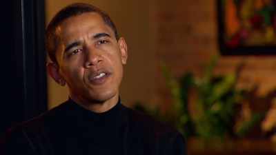 Should have equal rights
and equal opportunity. - Obama: In Pursuit of a More Perfect Union