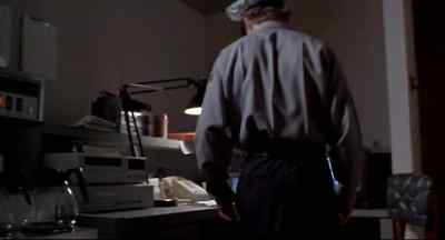 Should have
joined the Army. - The Real McCoy