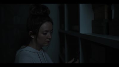 Should have just thrown you in the trash. - American Horror Stories