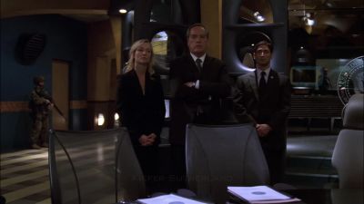 - Should have live feed, sir.
- Secretary Dawes, - 24