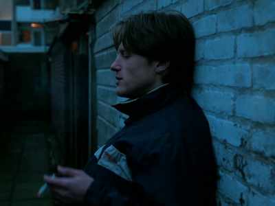 Should have locked him in his room
until he got left that shit alone. - Hardcore Never Dies