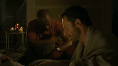 Should have put her down, I should have put her down, I know that, but... - The Walking Dead