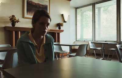 Should have told you about
Strine, the real reason I moved. - Unsane