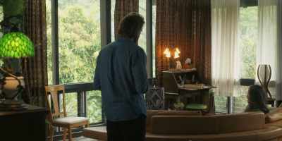 - Should have told me.
- Why? So you could - I Know What You Did Last Summer