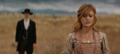 Should we head back to town, uh, - Walker Independence