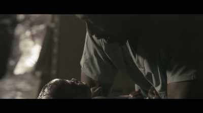 ♪ Should help each other ♪ - Point Blank