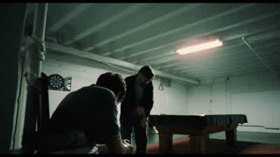 Should I apologize? - The Killing of a Sacred Deer