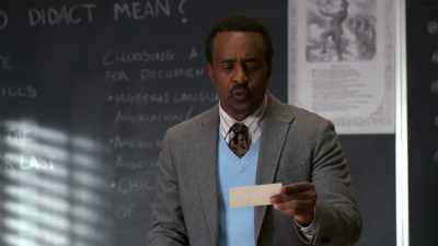 "Should I ask my parents
any real questions - Schooled