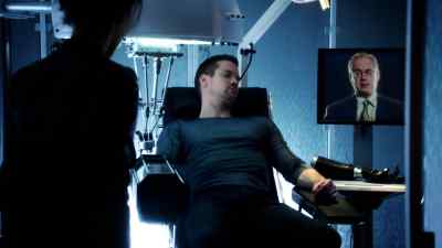 Should I be concerned about that explosion? - Nikita
