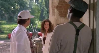 Should I be doin' anything No not really - Fletch Lives