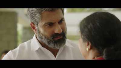 Should I be happy that he is born or - iSmart Shankar