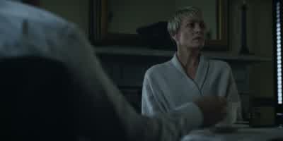 Should I be prepared to do press? - House of Cards