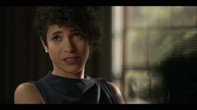 - Should I be worried about
how you have that information? - Long Slow Exhale