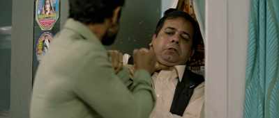 Should I bring the glory? - Mukkabaaz