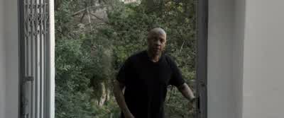 Should I call an ambulance? - The Equalizer 3