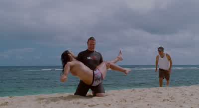- Should I call the front desk? - Forgetting Sarah Marshall