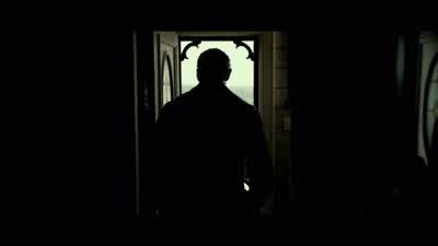 - Should I call the police? - Rambo: Last Blood