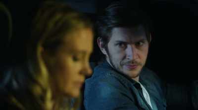 Should I come in, say
goodnight to Quinn? - A Very Country Wedding