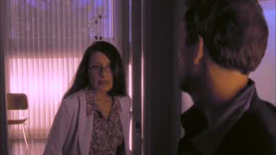 Should I discontinue the treatment, boss? - House