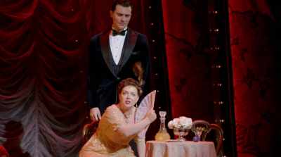 # Should I do the things
he'll tell me to? - Funny Girl