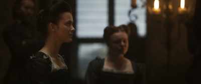 Should I fail to choose correctly... - Mary Queen of Scots