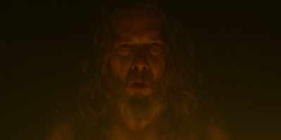 Should I fall
by the enemy's sword, - The Northman