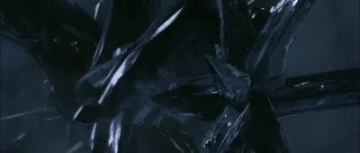 Should I get out and push - Titan A E
