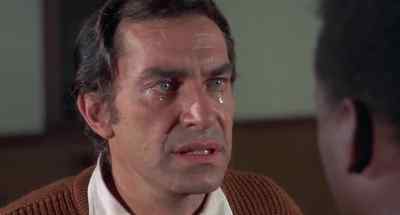 - Should I get my stuff?
- No. - They Call Me Mister Tibbs!