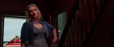 Should I go and fetch your mother? - Pearl