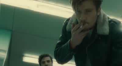 Should I go call an ambulance? - Inside Llewyn Davis