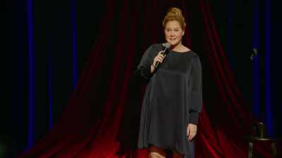 Should I go on Shark Tank? - Amy Schumer: Growing