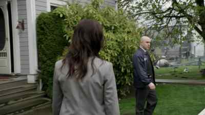 Should I go with him? - Continuum