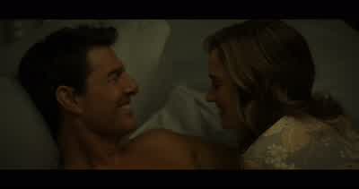 Should I go? - Top Gun: Maverick