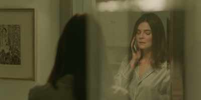 - Should I have her call you?
- No, that won't be necessary. - Pearson