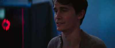 - Should I?
- He spoke English to you, man. - Assassin 33 A D