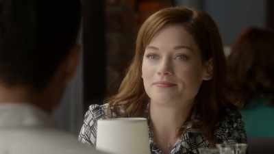 Should I just assume that everything
I say goes directly back to her? - What If