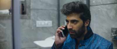 'Should I keep reading?' - Kaalakaandi