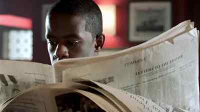 - Should I know him? - Hustle