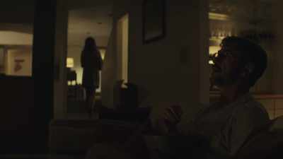 - Should I pause this?
- Look, obviously, - Homecoming