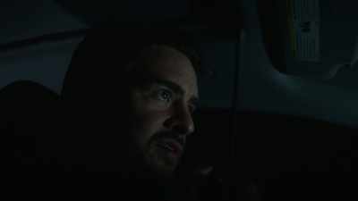 Should I send backup, - The Passage