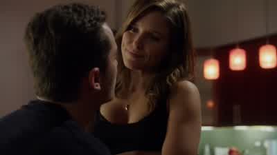 I gotta go take care of something real quick. - Chicago P.D.
