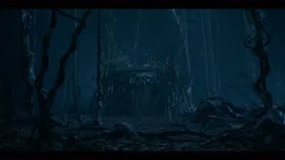Should I stay or should I go now? - Stranger Things